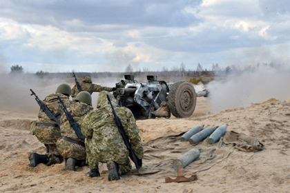 Украинским военным выплатят премий на 13 миллионов гривен