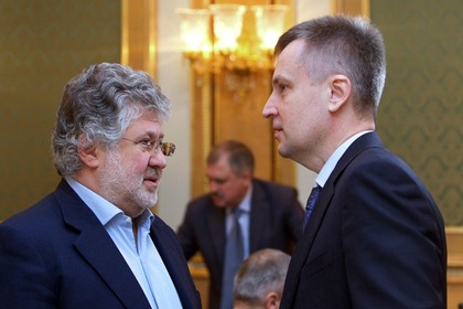 Украинский депутат анонсировал сбор подписей за отставку главы СБУ