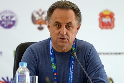 Министр спорта поддержал решение Плющенко вернуться на лед