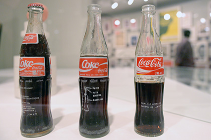Сценаристы «Сорвиголовы» займутся фильмом о провале «Новой Кока-Колы»