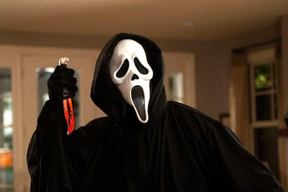 Трейлер хоррор-сериала «Крик» оказался без маньяка в белой маске