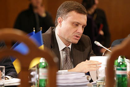 Депутат Рады сообщил об уголовном деле против Левочкина