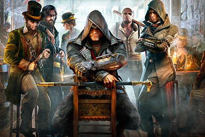 Новая Assassin's Creed откажется от многопользовательских миссий