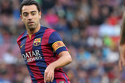 Рекордсмен «Барселоны» по количеству игр объявил о переезде в Катар