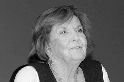Умерла комедийная актриса и мать Бена Стиллера Энн Мира