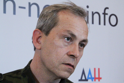 В ДНР сообщили о двух погибших из-за артобстрелов мирных жителей