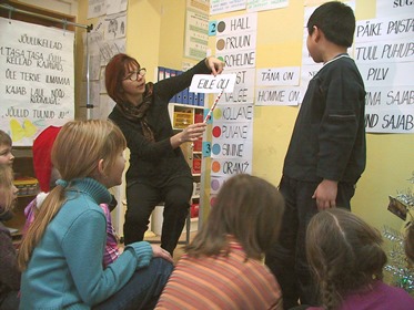 В Эстонии учителей русскоязычных школ оштрафовали за плохое знание госязыка