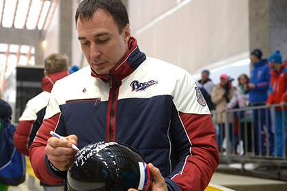 Двукратный олимпийский чемпион бобслеист Воевода завершил карьеру