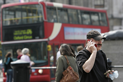 Мобильным операторам Евросоюза запретят брать плату за роуминг
