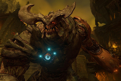 Авторы Doom 4 расширили представления геймеров об аде