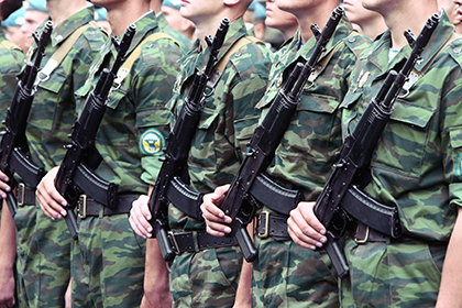 Генштаб Украины насчитал 50 тысяч российских военных на границе