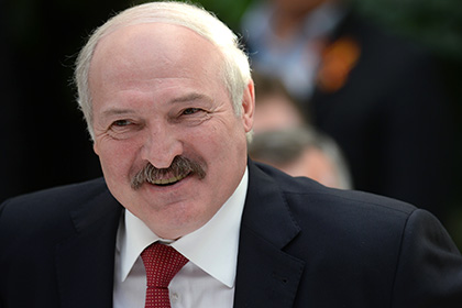 Лукашенко призвал белорусов «пожить на своем»