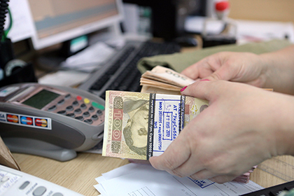 На Украине предложили переименовать копейки в рубли