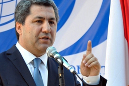 Оппозиция Таджикистана обвинила власть в борьбе с инакомыслящими
