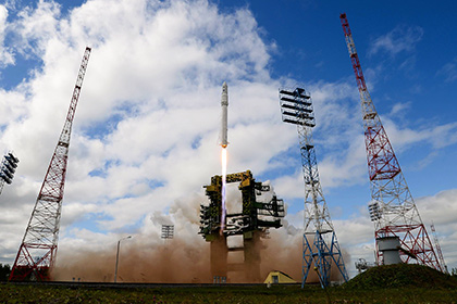 Роскосмос попросил на развитие космодромов 900 миллиардов рублей