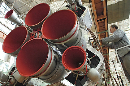 Россия окончательно закрыла проект сверхтяжелой ракеты «Русь-М»