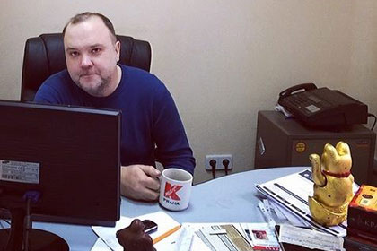 Рускоязычный сегмент ЖЖ возглавил бывший заместитель главреда «Ленты.ру»