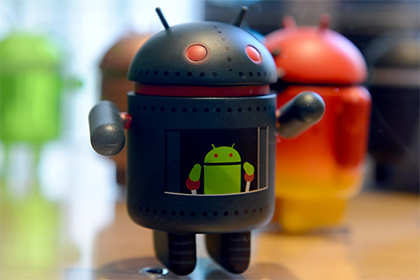 Узявимости в Android вынудили Google выпускать еженедельные обновления