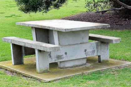 В Испании снесли гробницу эпохи неолита ради столика для пикника