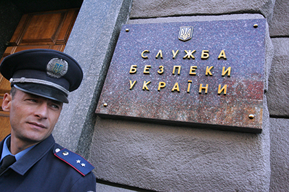 В Киеве опубликовали данные о дезертирстве 1,3 тысячи военнослужащих СБУ