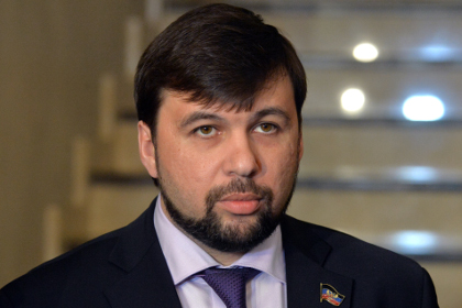 В Минске завершился раунд переговоров Контактной группы по Донбассу
