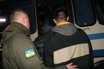 Власти ДНР сообщили о завершении второй фазы обмена пленными