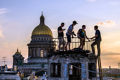 «Яндекс» рассказал об изменении туристических предпочтений россиян