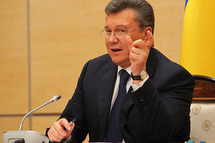 Янукович проигнорировал допрос на Украине из-за опасений за свою жизнь