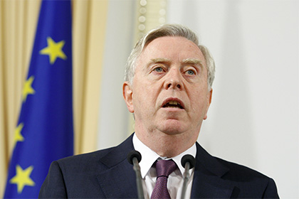 Бывшего председателя Европарламента привлекли к реформированию Рады