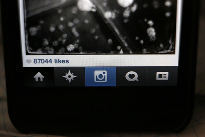 Число пользователей Instagram превысило 400 миллионов