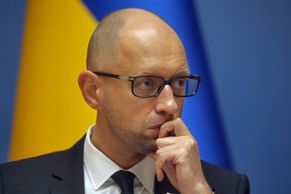Депутат Рады сообщил о требовании суда завести дело на Яценюка