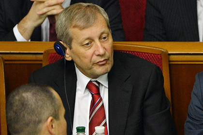 Депутаты Рады отказались поддержать отставку вице-премьера