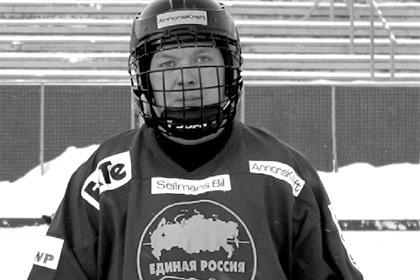 Девятикратный чемпион России по бенди умер на 47-м году жизни