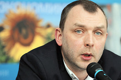 «Forbes Украина» сообщил об уходе главного редактора
