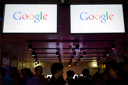 Google заподозрили в нарушении антимонопольного законодательства США