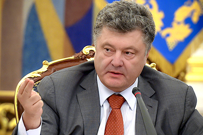 Комитет защиты журналистов раскритиковал Порошенко за санкции