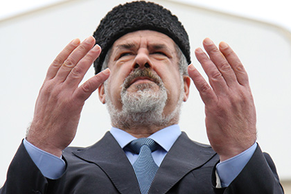 Крымские татары назвали дату начала блокады полуострова