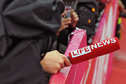 LifeNews уволил главреда невышедшего в эфир петербургского канала
