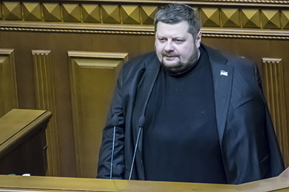 Лишенный неприкосновенности депутат Рады усмотрел в обвинениях месть прокурора