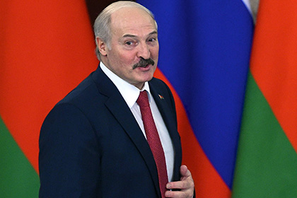 Лукашенко увязал новейшую историю Белоруссии с Китаем