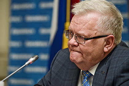 Мэра Таллина заподозрили в получении взяток на сотни тысяч евро