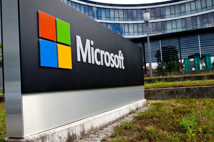 Microsoft и Corel взыскали компенсацию со свердловского пирата
