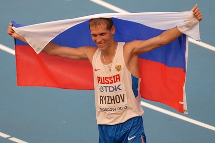 Шестерых российских ходоков отстранили от соревнований за допинг
