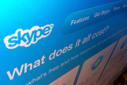 Skype объяснил причину падения сервиса