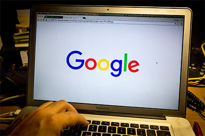 СМИ рассказали о русском дизайнере нового логотипа Google