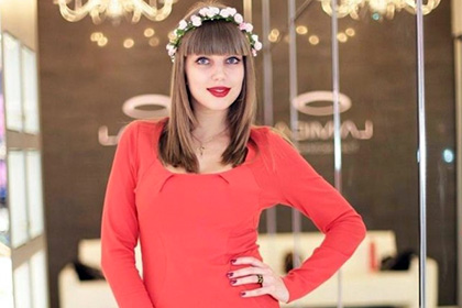 Снявшаяся для Maxim модель стала пресс-секретарем ГУ МВД по Одесской области