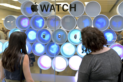 Уязвимость задержала выход новой версии ОС для Apple Watch