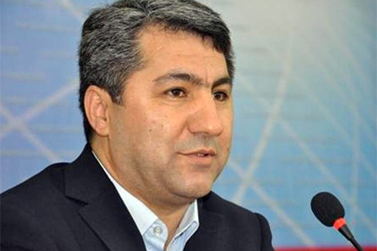 В Душанбе обвинили лидера исламской партии в организации мятежа