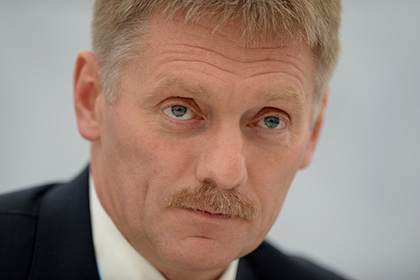 В Кремле допустили продление временных рамок минских договоренностей
