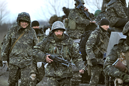 В Минобороны Украины предупредили о возможном обострении конфликта в Донбассе
